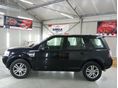 LAND ROVER FREELANDER 2013/6 - 7