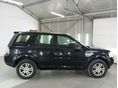 LAND ROVER FREELANDER 2013/6 - 8