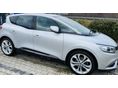 RENAULT SCENIC Scénic 1.7 Blue dCi Intens EDC