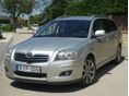 TOYOTA AVENSIS 2008/10 - 1