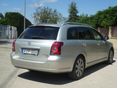 TOYOTA AVENSIS 2008/10 - 2
