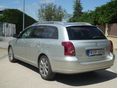 TOYOTA AVENSIS 2008/10 - 3