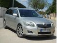 TOYOTA AVENSIS 2008/10 - 4