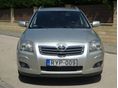 TOYOTA AVENSIS 2008/10 - 8