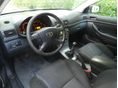 TOYOTA AVENSIS 2008/10 - 9