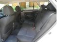TOYOTA AVENSIS 2008/10 - 11