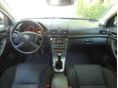 TOYOTA AVENSIS 2008/10 - 12