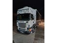 SCANIA 2009 - 2
