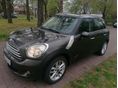 MINI COUNTRYMAN 2010/11 - 2