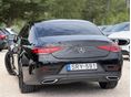 MERCEDES-BENZ CLS 350 2019/1 - 6