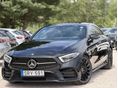 MERCEDES-BENZ CLS 350 2019/1 - 4