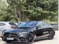 MERCEDES-BENZ CLS 350 2019/1 - 3