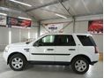 LAND ROVER FREELANDER 2011/1 - 7