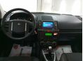 LAND ROVER FREELANDER 2011/1 - 12