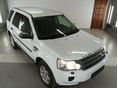 LAND ROVER FREELANDER 2011/1 - 4