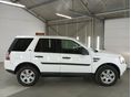 LAND ROVER FREELANDER 2011/1 - 8