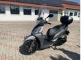 KYMCO PEOPLE 300 abs
