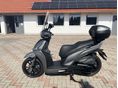 KYMCO PEOPLE 2022/6 - 2