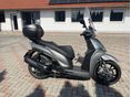 KYMCO PEOPLE 2022/6 - 8