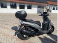 KYMCO PEOPLE 2022/6 - 9