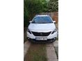 PEUGEOT 2008 1.2 PureTech Allure S&S EURO6.2 Gyári garancia: 2027.07.29-ig!+Téli gumi felnin+tetőcsomagtartó+ bicikli szállít