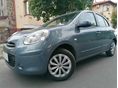 NISSAN MICRA 2012 - 1