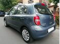 NISSAN MICRA 2012 - 2