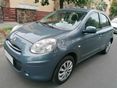 NISSAN MICRA 2012 - 4