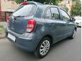 NISSAN MICRA 2012 - 7