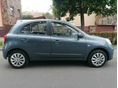 NISSAN MICRA 2012 - 8