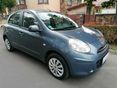 NISSAN MICRA 2012 - 9