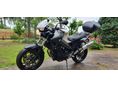 BMW F 800 R 2009/6 - 2