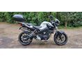BMW F 800 R Akciós