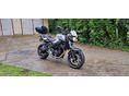 BMW F 800 R 2009/6 - 10