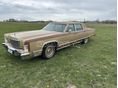 LINCOLN CONTINENTAL 1976/8 - 5