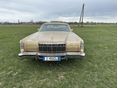 LINCOLN CONTINENTAL 1976/8 - 6