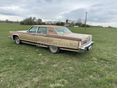 LINCOLN CONTINENTAL 1976/8 - 8