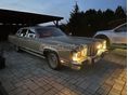 LINCOLN CONTINENTAL 1976/8 - 11