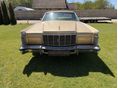 LINCOLN CONTINENTAL 1976/8 - 1