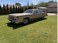 LINCOLN CONTINENTAL 1976/8 - 2