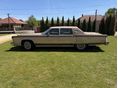 LINCOLN CONTINENTAL 1976/8 - 3