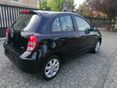NISSAN MICRA 2012/10 - 6