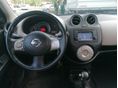 NISSAN MICRA 2012/10 - 7