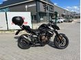 VOGE 625R TCS SPORT NAKED + NÉVRE ÍRÁS 300e
