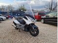 KYMCO DOWNTOWN 300 2010/9 - 3