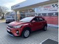 KIA STONIC 1.25 MPI LX Mo.-i. 2Tulajdonos.Metál piros!