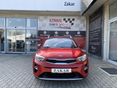 KIA STONIC 2017/12 - 2