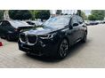 BMW X3 xDrive20i (Automata)