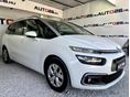 CITROEN C4 SPACETOURER Grand1.2 PureTech Feel S&S E6.3 (7 személyes ) MAGYARORSZÁGI-1. TULAJ-VEZETETT SZERVIZ-ÚJ VEZÉRLÉS-FÉNYEZÉSMENTES-3 ÉV GARANCIA