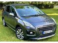 PEUGEOT 3008 1.2 PureTech Style FRISS MŰSZAKI / ÚJ GUMIK / NAGY SZERVÍZ / TÖRÉSMENTES / FRISS OLAJCSERE / 102ekm
